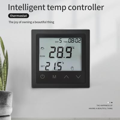 Isıtma ve Soğutma Ürünleri – Elektronik termometreler