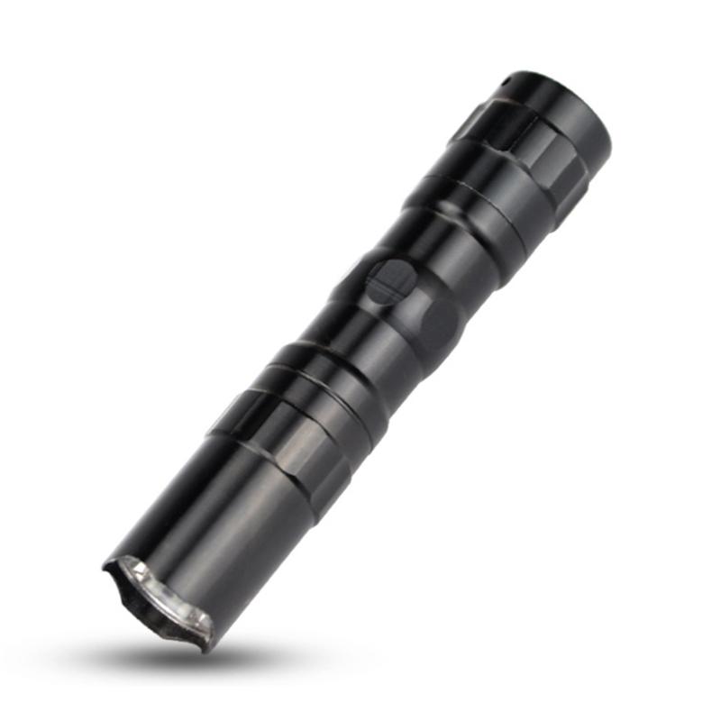 Mini LED Flashlight Waterproof Torch Flashlights Mini Flashlight Pocket Torch