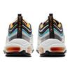 New Nike Air Max 97 Dtn Metallic Silver GS CW0989-001
