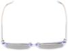 Sunglasses EA4206D SHINY CRYSTAL BROWN Lens 57 [Emporio Armani] Frame/LIGHT