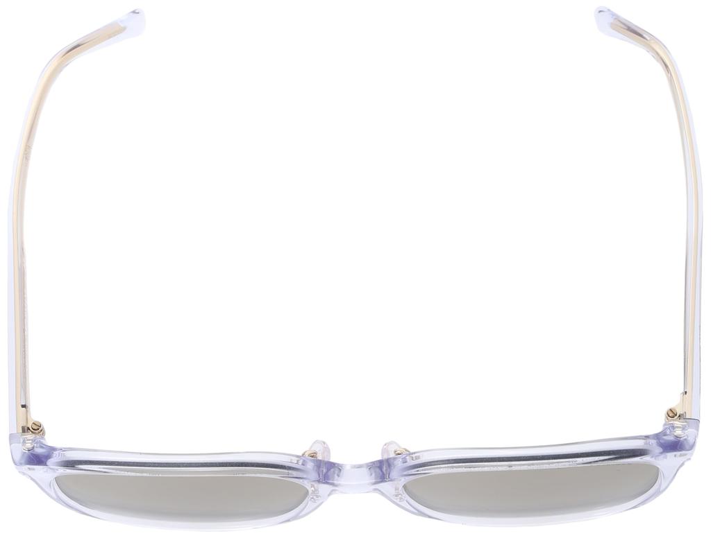 Sunglasses EA4206D SHINY CRYSTAL BROWN Lens 57 [Emporio Armani] Frame/LIGHT