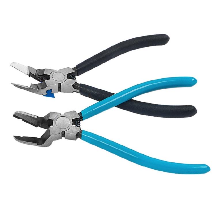 Puller Plier Car Trim Pliers Push Retainer Rivet Trim Clip Clips Panel Remover