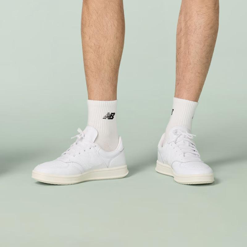 NEW BALANCE Men's and Women's Casual Comfortable Multi-Functional Sports Sneakers CT500LPC