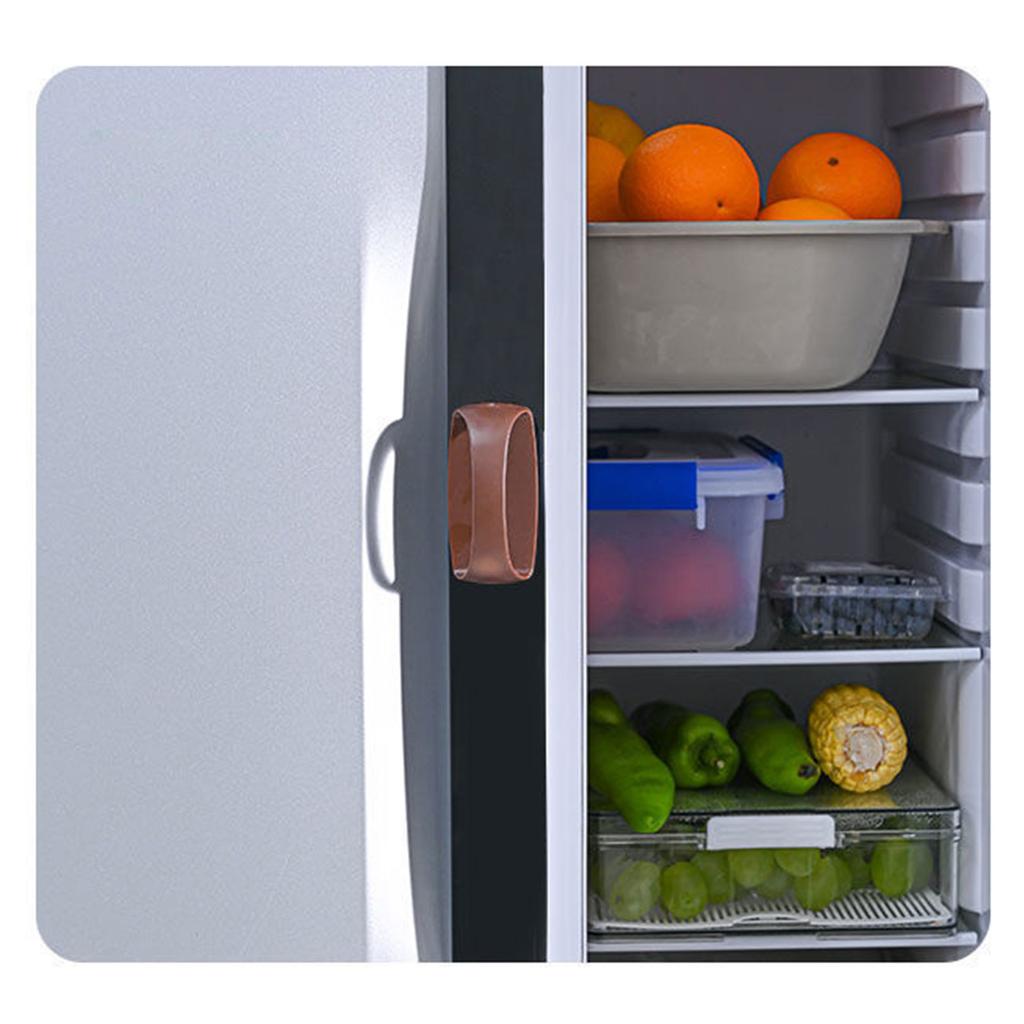 Bunte Fenster Tür Möbel Küchenschrank Dekor Schubladenknöpfe Kleiderschrankgriffe Schrankgriffe Selbstklebende Griffe