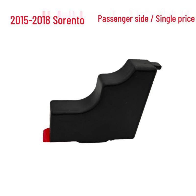 86432C5000, 86442C5000, 86430C5000 Hood Buffer Block for 2015-2018 Sorento