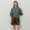 Atelier Nine Patch Point Sweatshirt(T-6893)