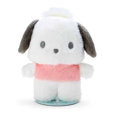 Sanrio Pochacco Plush Doll Medium 742741 (Pitatto Friends)