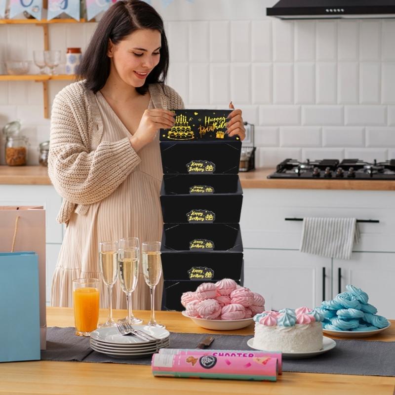 Effizienter Überraschungs-Geldumschlag für Geburtstage Weihnachtsfeier Geschenkkartenhalter Mit Mehreren Farboptionen