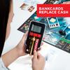 Monopoly Ultimate Banking Edition English Version
