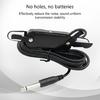 Guitar Soundhole Pickup with 300cm Cable for 39inch to 42inch Acoustic Guitars
