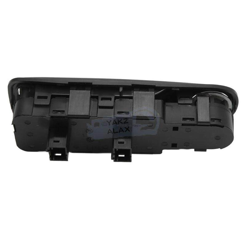 6554YH 6554.YH Elektrischer Hauptschalter für Fensterheber für Citroen C4 Grand Picasso 2007-2014 96639383ZD Autozubehör