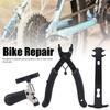 Bike Chain Removal Tools Bike Chain Repair Bike Chain Removal Tools  Link Clamp Buckle Chain‑Cutting Repair Accessories