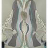 Pre-owned Jordan Air Jordan 11 Low Cement Grey AV2187-140-P26084965555452