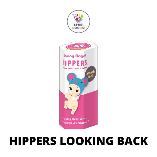 

Серія Sonny Angel Hippers Loking Back Random