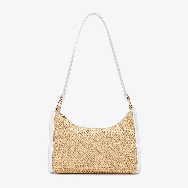 Casual Shoulder Bag for Daily Use