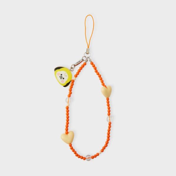 

Линия ремешка для мобильного телефона Line Friends BT21 Chimmy Baby