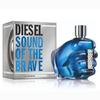Eau De Toilette - Sound Of The Brave - Homme - 125ml - Diesel