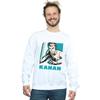 Star Wars Mens Rebels Kanan Sweatshirt