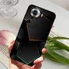 Para Capa Oppo Reno 11 5G animal Silicone TPU Macio Capas Traseiras Para Oppo Reno 11 Pro 5G / Reno 11F 5G Capa Protetora Desenho Animado Capa