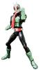 TAMASHII NATIONS Kamen Rider 2 S.H.Figuarts No. (THE FIRST)