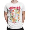Sirenhead Gift Perfect Novelty Graphic 100 Cotton Tshirt Siren Head Tops Tees For Unisex