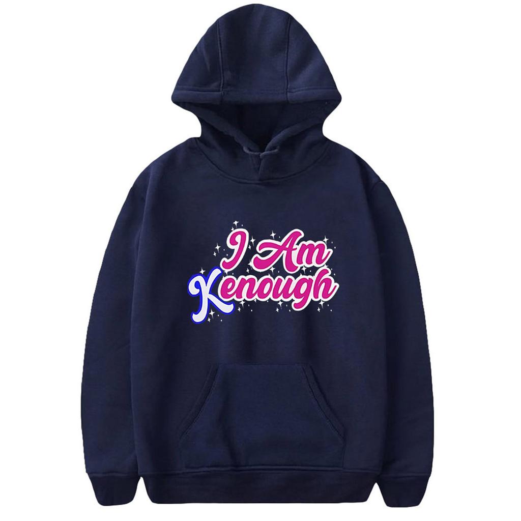 Live Movie Surrounding Fashion Printed Sweater