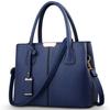 Yogodlns Borse in pelle da donna Borse a tracolla a spalla quadrata da donna Tote