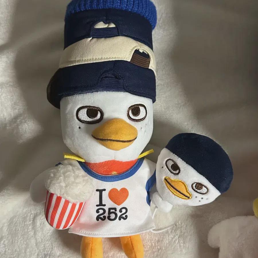 

Riize Sohee Tote Bottle 20cm Doll