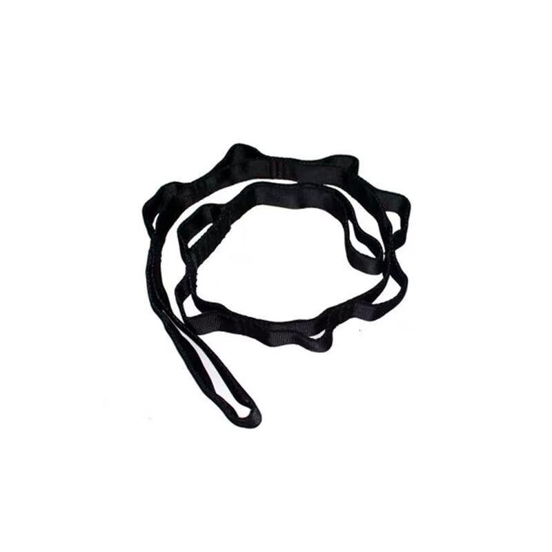 Aerial Yoga Hammock Extension Daisy Chain Strap