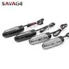 LED Turn Signal Indicator For HONDA CBR250RR CB150R CB1000R CB1000 Hornet for Forza X-ADV 750 150 CRF1100L CRF450L Blinker Lamp