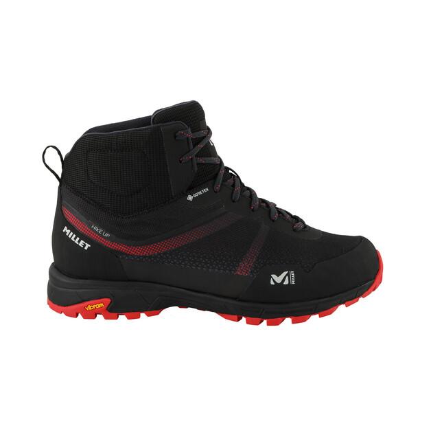 Millet Hike Up Mid GTX Ankle Boots