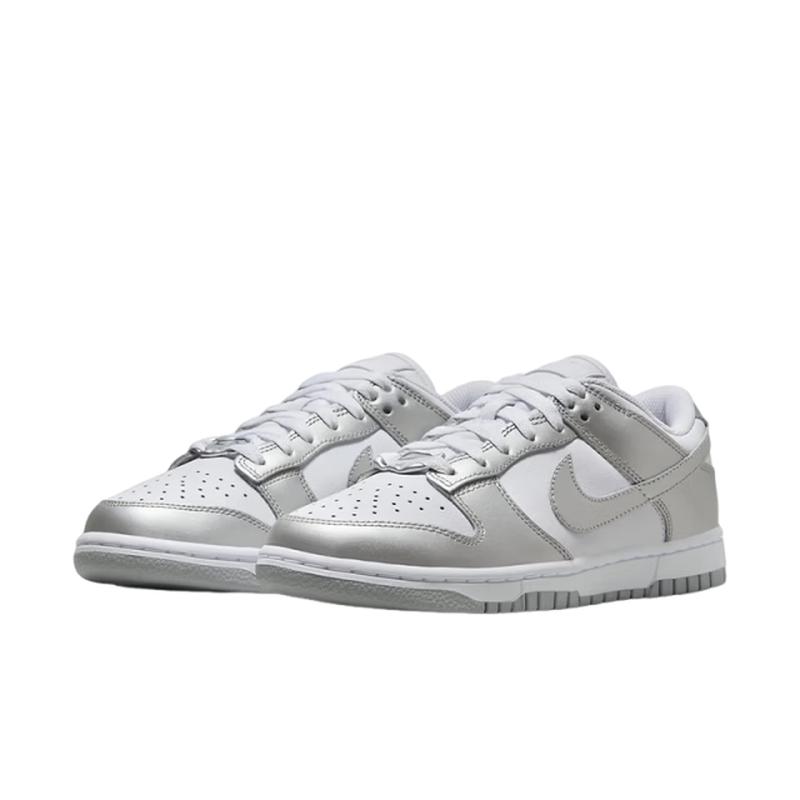 

Кроссовки Nike Dunk Low 24.5