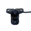 Car Parking Camera Front View Camera High Universality Fitment Installation Easy Non-Deformed Quick Use Reliable