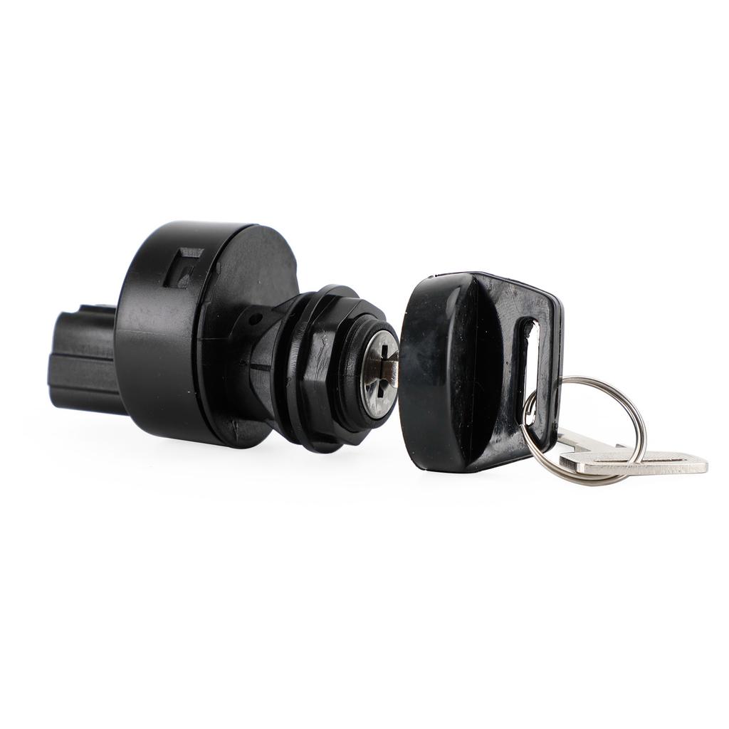 Ignition Key Switch For Arctic Cat 400 500 550 650 700 1000 Trv 2008-Up 0430-090