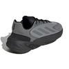 adidas Ozelia Grey Black Unisex Sneakers Grey-Four Grey-Three Core-Black H04253
