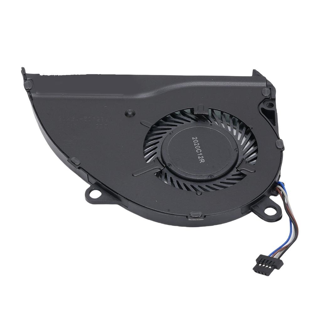 Laptop CPU Cooling Fan L26368 001 Replacement for 14 CE 14 CE0068ST 14 CE1058WM 14 CE0010CA 14 CE2068ST Integrated GPU