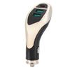One for Three Portable Universal Vehicle Car Charger Fast Charging Accessory