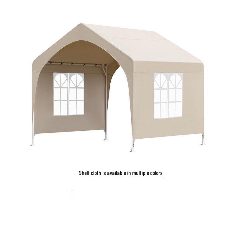 ZISIZ Arch Outdoor Canopy Tent