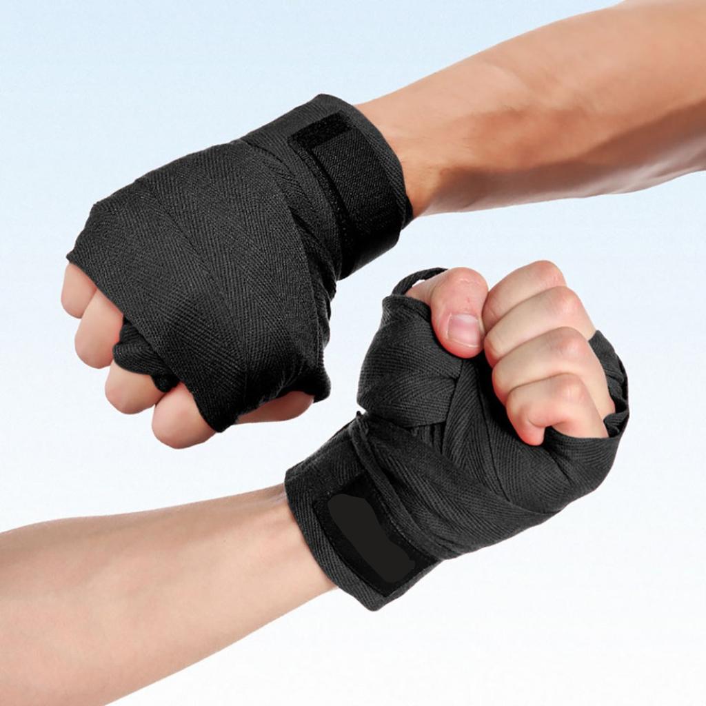 Boxing Hand Wraps