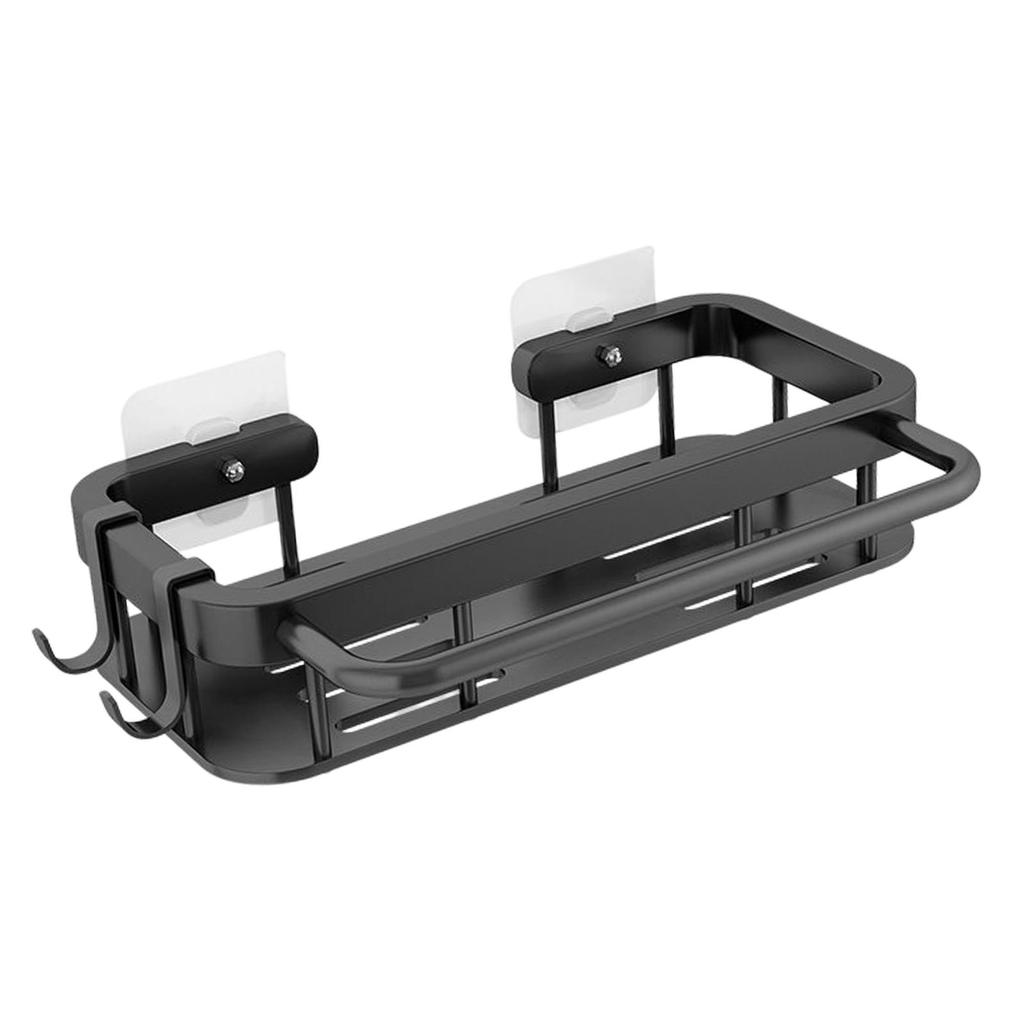 Modern Kitchen Sink Organizer Kit with Drain Rack