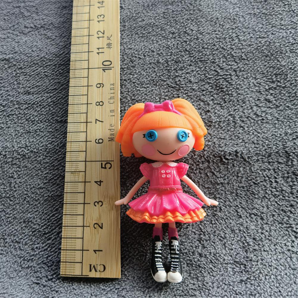 

lalaloopsy Разнообразие оригинальных кукол MGALalaloopsy, кукла-ангел, игрушки для игры в домик, подарки, лучшие подарки для детей