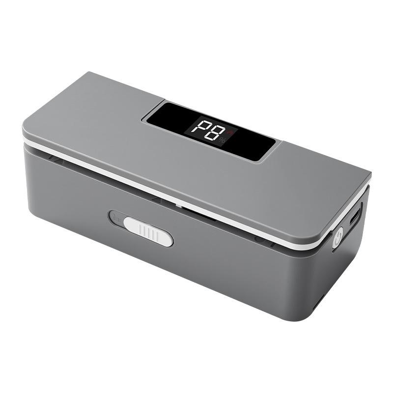 Portable USB Mini Snack Bag Sealer