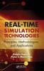 Książka Real-Time Simulation Technologies: Principles, Methodologies, and Applications