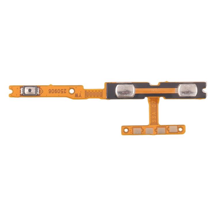 Per Samsung Galaxy A07 4G SM-A075F Cavo Flessibile Pulsante Accensione e Pulsanti Volume Originale