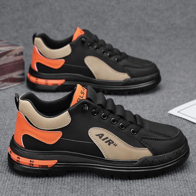 Fashion CYYTL Mens Shoes Sneakers Casual Sports Leather Outdoor Fashion Running Designer Luxury Platform Skateboard Tennis Work Loafers