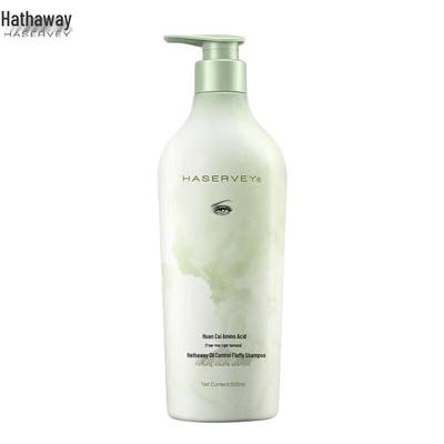 Shampoo e balsami per capelli – Shampoo