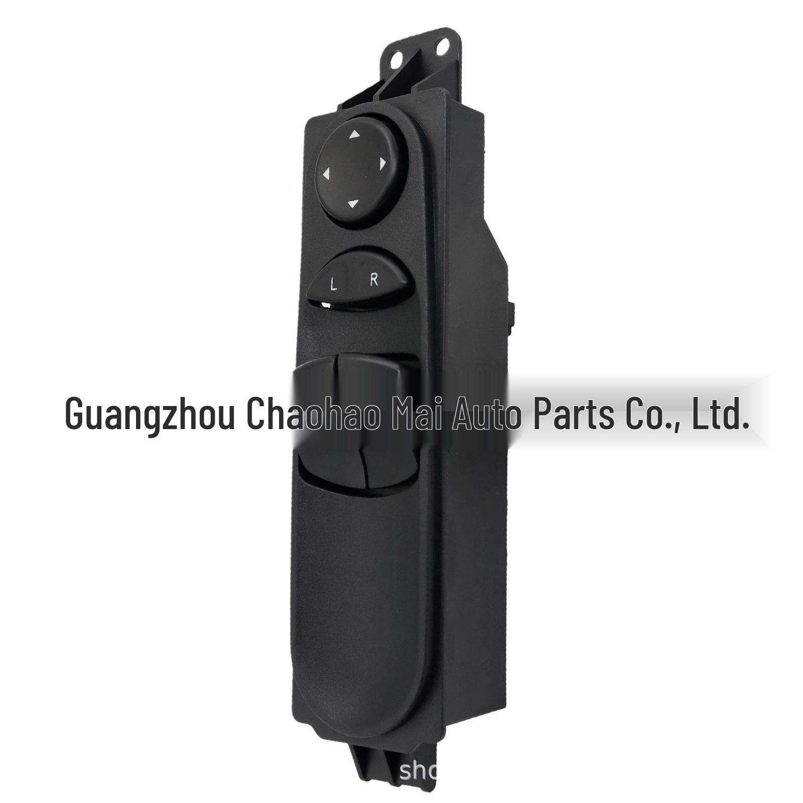 Glass Lifter Switch for Mercedes-Benz Vito Electric