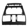 9in Car Radio Stereo Fascia Navigation Panel Frame Replacement for FORESTER 2012‑2015