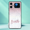 Custodia per Telefono in Marmo Rosa Per Oukitel C69 C68 C3 C2 C62 C61 C57s C57 C58 P1 C1 Pro C53 C51 C50 C38 C36 Cover Posteriore Personalizzata con Foto
