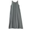 Sleeveless Plus Size Vintage New In Dresses for Women Casual Loose Long Summer Dress